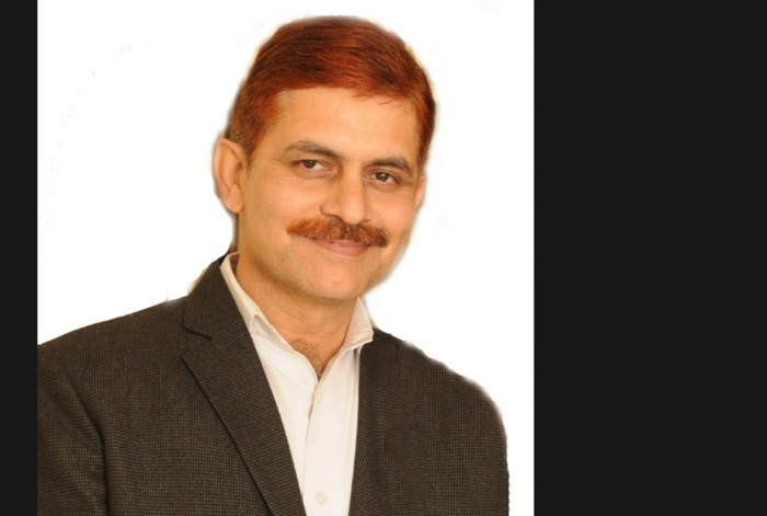 प्रो. ​शिवेंद्र कुमार कश्यप