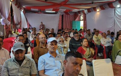 खुशखबरी: चमोली से अलग होगा रुद्रप्रयाग जिला सहकारी बैंक, सामान्य निकाय बैठक में प्रस्ताव पारित–