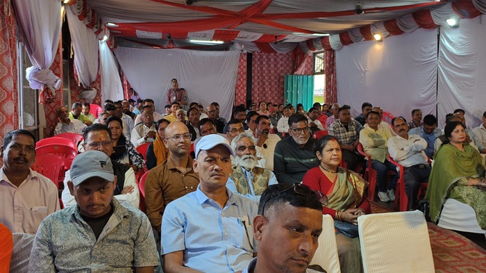 खुशखबरी