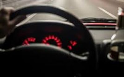 चमोली: नशे में वाहन चलाने पर पुलिस ने कार की सीज, पुलिस का चेकिंग अ​भियान जारी–