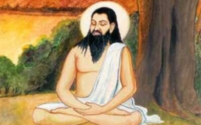 चमोली: तमिलनाडु से लापता युवक साधु वेश में मिला, पुलिस ने परिजनों से मिलाया–