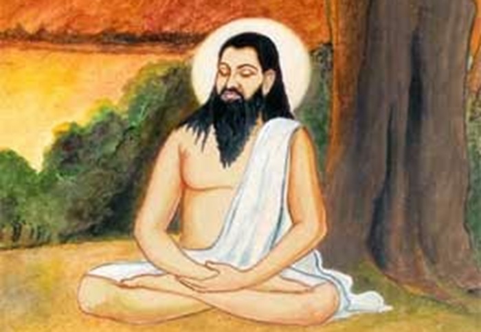 चमोली: तमिलनाडु से लापता युवक साधु वेश में मिला, पुलिस ने परिजनों से मिलाया–