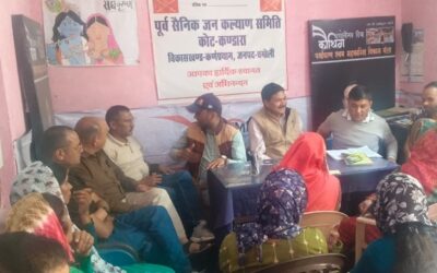 चमोली: कंडारा में 4 से 6 जून तक सजेगा दशोली गढ़ कौथिग, काफल और लिंगुड़ा के स्टॉल होंगे आकर्षण का केंद्र–