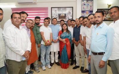 उत्तराखंड: ग्राम प्रधानों का वेतन 20 हजार रुपये किया जाए, ग्राम पंचायत से करवाएं 10 लाख रुपये तक के विकास कार्य–