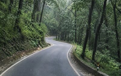 पोखरी: नौ साल बाद भी नहीं बनी थलगढ़-डाडों सड़क, ग्रामीणों में आक्रोश–