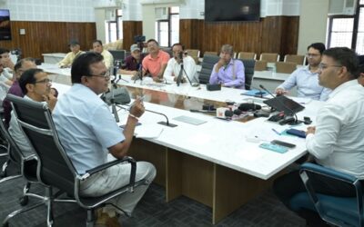 जय केदार: केदारनाथ धाम की तीर्थयात्रा का चल रहा सफल और सुव्यव​स्थित संचालन–