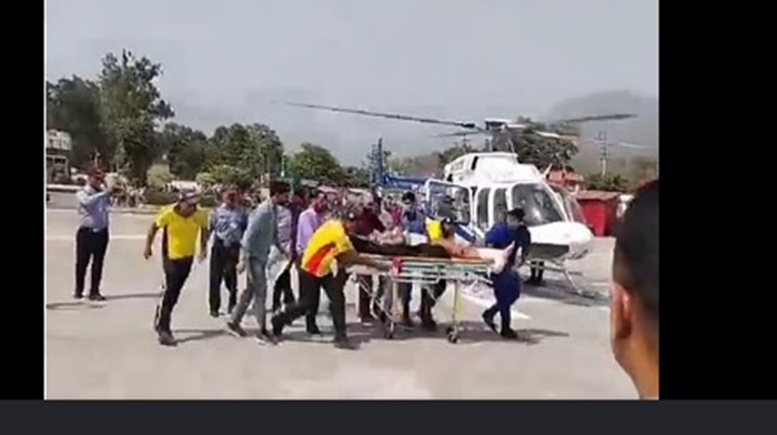 सांकेतिक फोेटो-