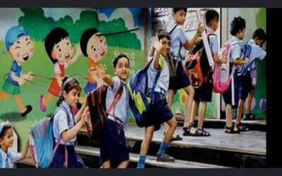 चमाेली: सरकारी विद्यालयों में घट रही छात्र संख्या, चमोली में 15 प्राथमिक विद्यालय हो गए बंद–