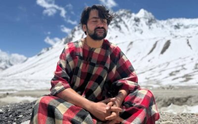 आस्था: बदरीनाथ धाम में सजा बागेश्वर धाम के धीरेंद्र शास्त्री का दरवार, हनुमान कथा होगी–