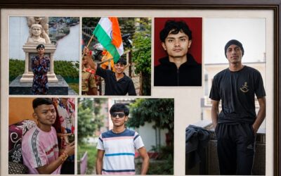 जय हिंद: चमोली जनपद में एक ही गांव के छह युवाओं का अग्निवीरजीडी में चयन, गांव में खुशी की लहर–