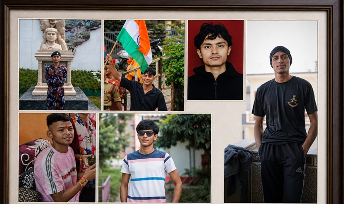 जय हिंद: चमोली जनपद में एक ही गांव के छह युवाओं का अग्निवीरजीडी में चयन, गांव में खुशी की लहर–