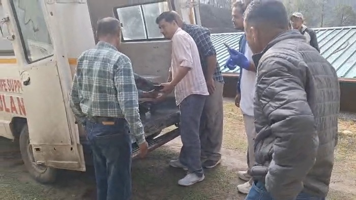 चमोली