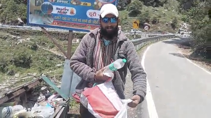 तुंगनाथ