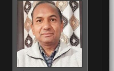 मानवता के मूल्यों को अपनाने का आह्वान, बदरीनाथ-हेमकुंड यात्रा मार्ग पर शुरू हुआ धर्म-अर्थ आंदोलन–