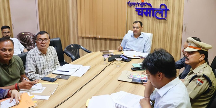 बदरीनाथ