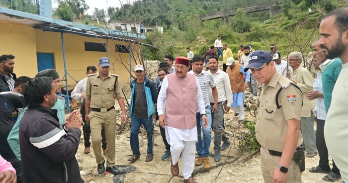 प्रभावित
