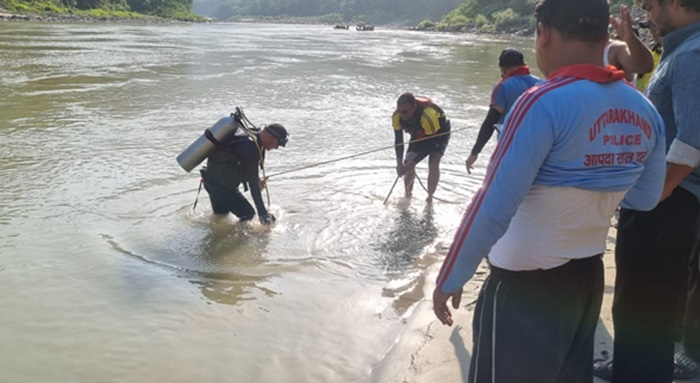 उत्तराखंड