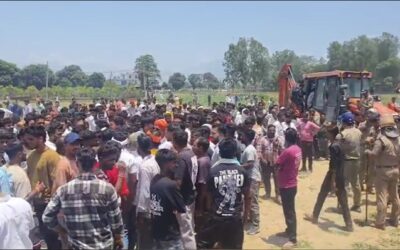 उत्तराखंड: खेत में पानी छोड़ने के विवाद ने लिया हिंसक रुप, युवक की मौत, चार आरोपी गिरफ्तार–