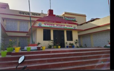 चमोली: ज्याेतिर्मठ विकास खंड के पोखनी में पंचायत भवन और सीसी मार्ग निर्माण की मांग–