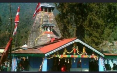 हक की लड़ाई: सड़क से जुड़े अनसूया देवी मंदिर, जिला​धिकारी से मिले ग्रामीण–