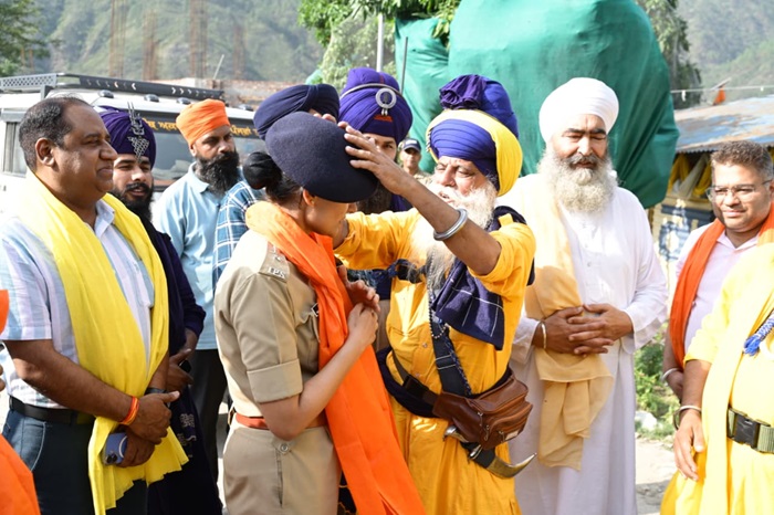 रुद्रप्रयाग