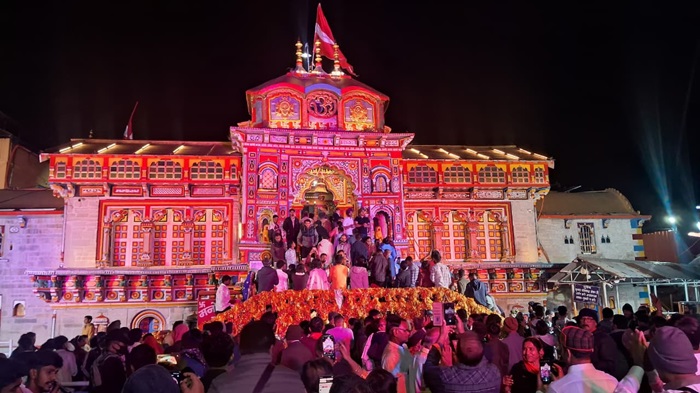 badrinath