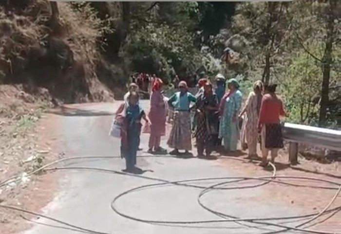 वीडियो की स्क्रीन शॉट-
