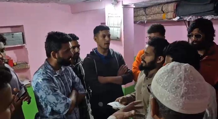 joshimath