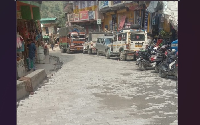 nandanagar