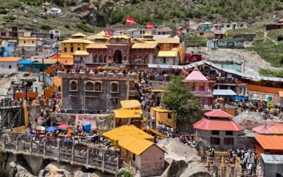 बदरीनाथ चढ़ावा हेराफेरी प्रकरण: आरोपी कर्मचारी की ड्यूटी बदली, कांग्रेस ने बीकेटीसी भंग करने की उठाई मांग–