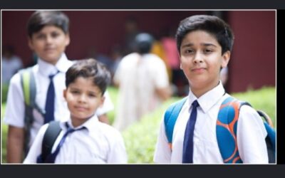 चमोली: भारी बारिश की चेतावनी पर चमोली के स्कूलों और आंगनबाड़ी केंद्रों में आज अवकाश–