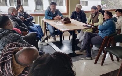चमोली: बदरीनाथ धाम में चढ़ावे की हेराफेरी का मामला गरमाया, बीकेटीसी के खिलाफ आंदोलन की चेतावनी–