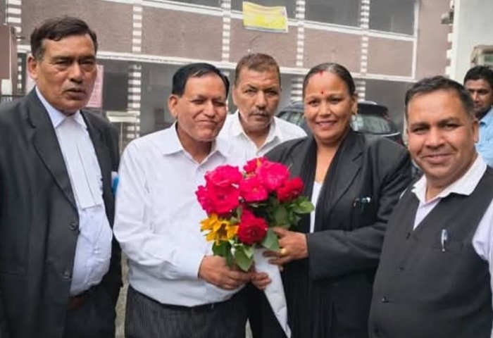 निर्वाचन