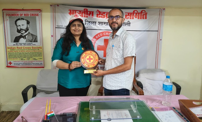 रक्तदान