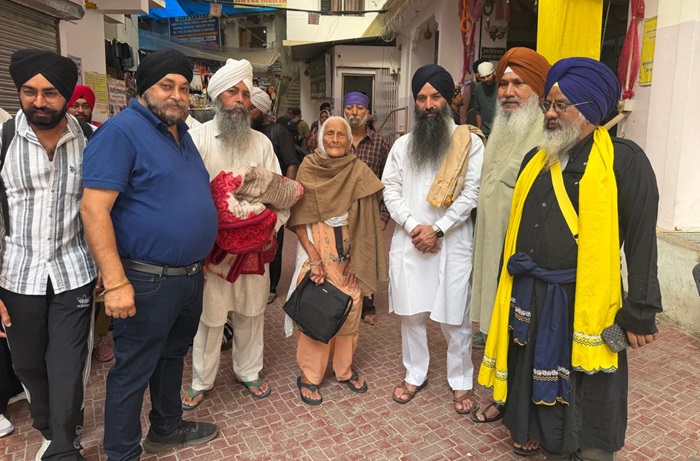 निहाल निहाल