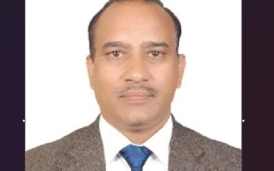 नवनियुक्ति: प्रो. अम्बरीश कुमार महाजन बने श्रीदेव सुमन उत्तराखण्ड विश्वविद्यालय के नए कुलपति–