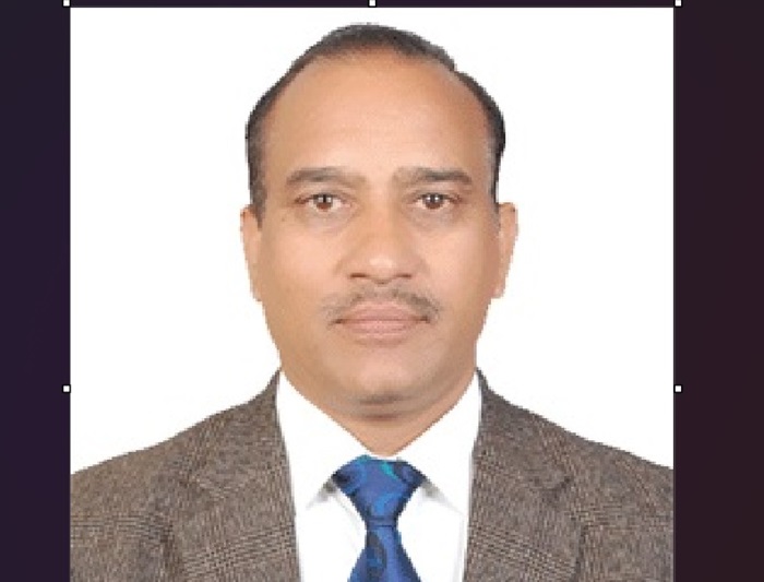 प्रो. अम्बरीश कुमार महाजन