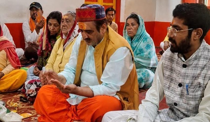 चमोली