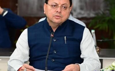 राजकाज: उत्तराखंड में बनेगी नई खेल नीति, पदक विजेताओं को खेल विभाग में मिलेगी नौकरी–