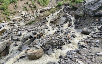 चमोली: बारिश के बाद भूस्खलन से चमोली में 19 सड़कें बंद, ग्रामीणों की बढ़ीं मुश्किलें–