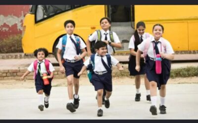 चमोली: भारी बारिश के अलर्ट पर चमोली में कल सभी स्कूल और आंगनबाड़ी केंद्र रहेंगे बंद–