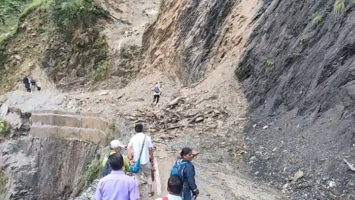 chamoli