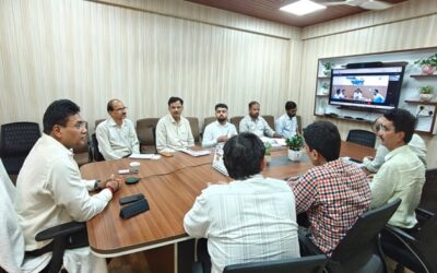 देहरादून: चारधाम यात्रा होगी और सुगम, कर्णप्रयाग और सिमली में आधुनिक पार्किंग परियोजनाओं को मिली रफ्तार–
