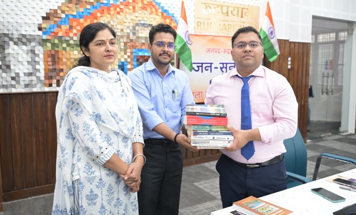 प्रेरणादायक