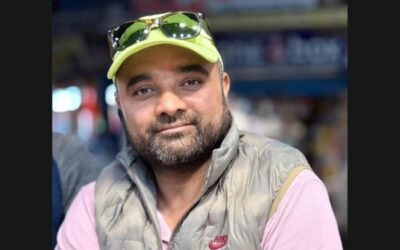 उम्मीद जगी: प्राथमिक शिक्षक संगठन अगस्त्यमुनि के शाखा मंत्री गिरिजेश सेमवाल ने जताया ​शिक्षामंत्री का आभार–