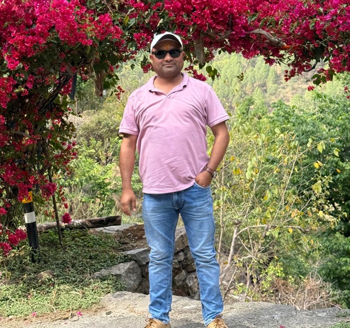 शिक्षक