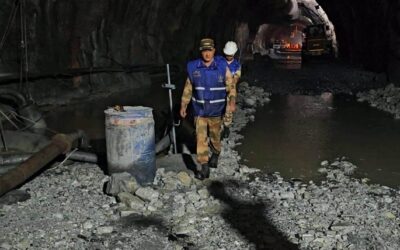 चमोली: टीएचडीसी टनल में रेस्क्यू अभियान जारी, एक और श्रमिक बाहर निकाला गया–
