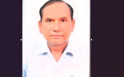चमोली: प्रोफेसर डॉ. जसवंत लाल को मिलेगा राजीव गांधी गौरव अवार्ड–