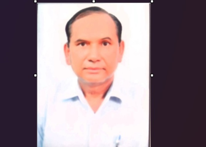 डॉ. जसवंत लाल