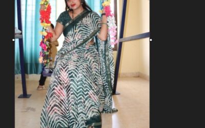 चमोली: सावन की तीज पर झूलों और भजनों से गूंजा गोपेश्वर–